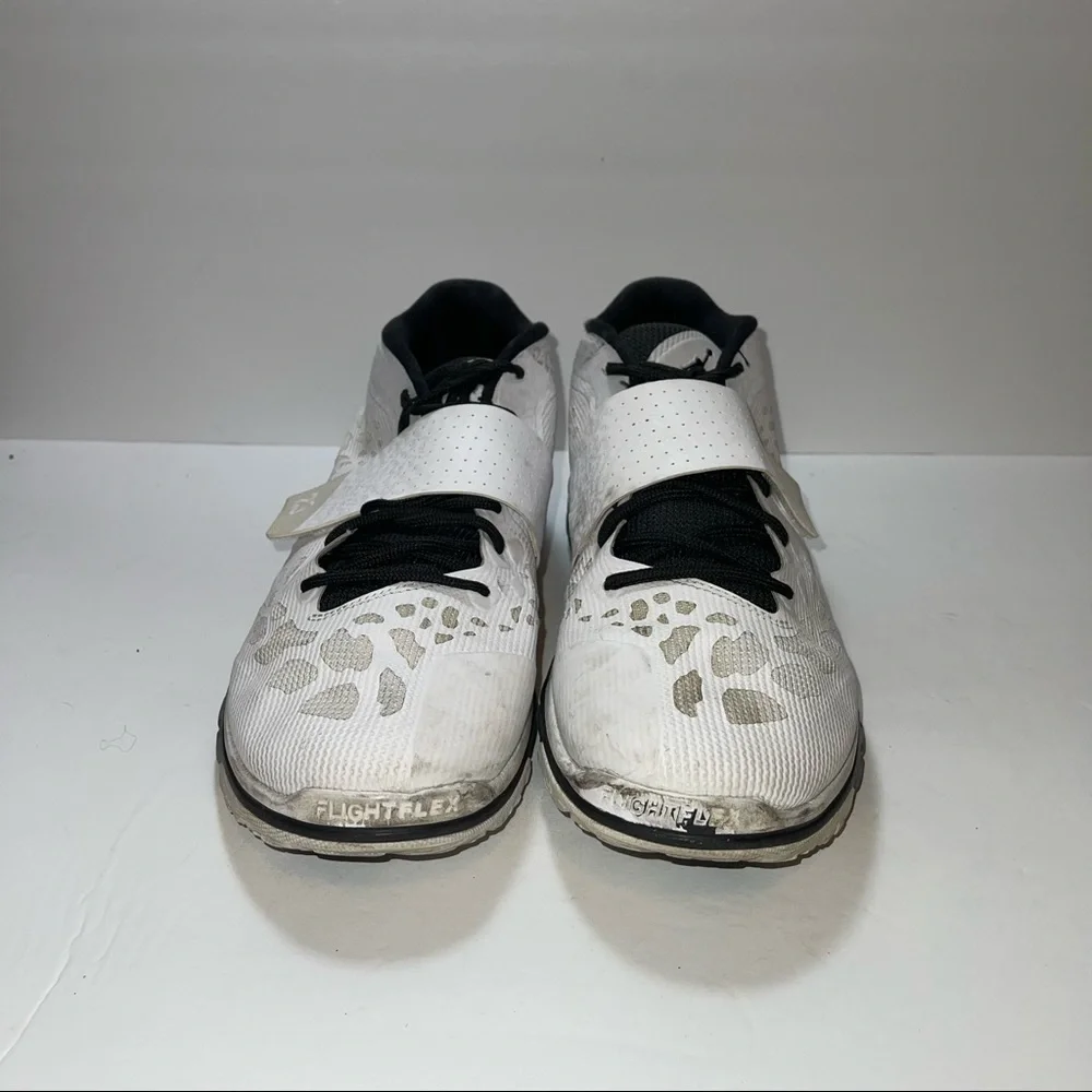 Nike Air Jordan Flight Flex Man Shoes Size 13